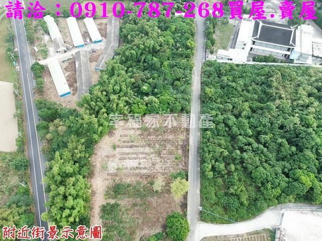 台南新市農地-2