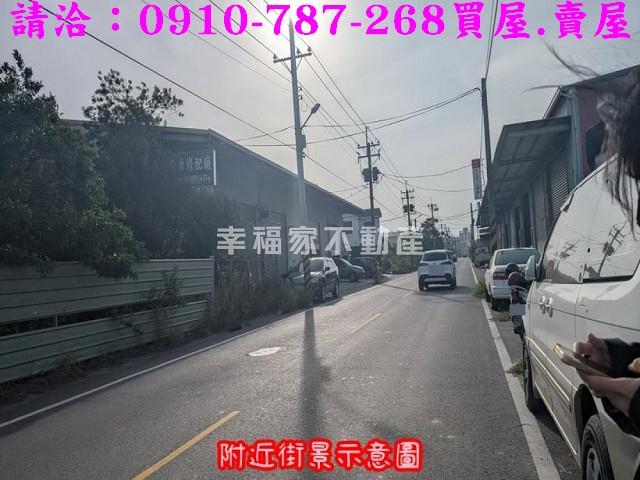 台南安南農地-13