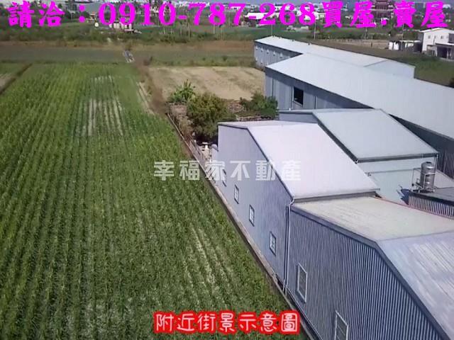 台南安南農地-5