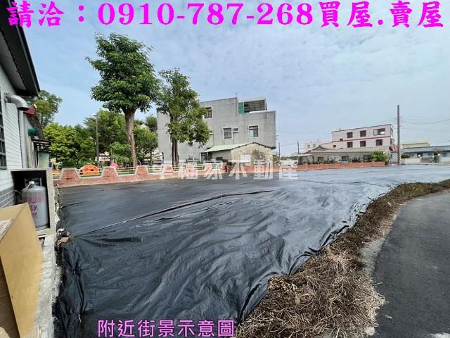 台南鹽水建地-6