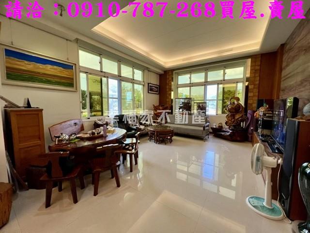 台南楠西農地-1