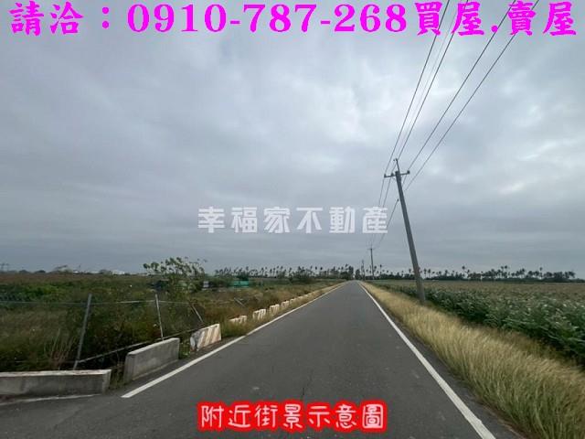 鹽水農地-0