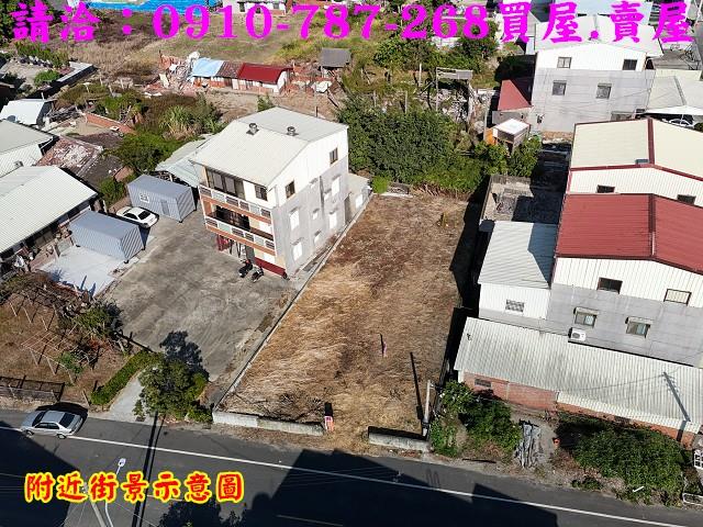 台南柳營建地-0