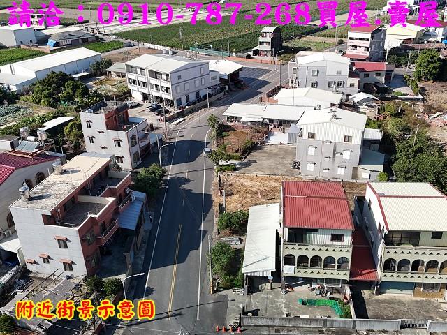 台南柳營建地-2