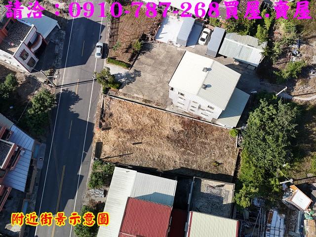 台南柳營建地-3