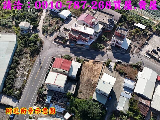 台南柳營建地-4