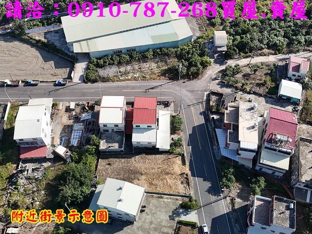 台南柳營建地-6