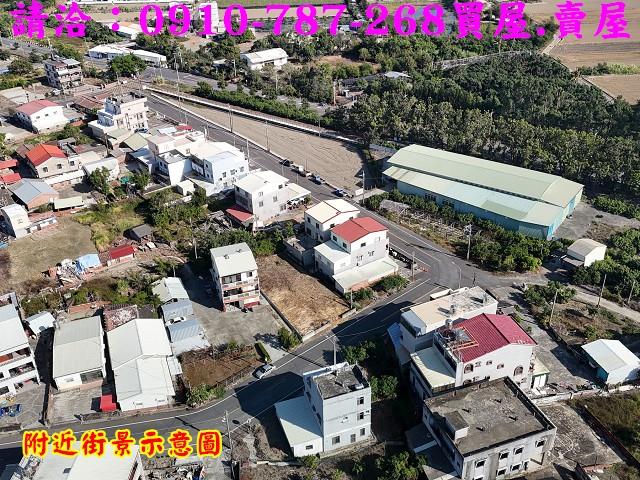 台南柳營建地-8