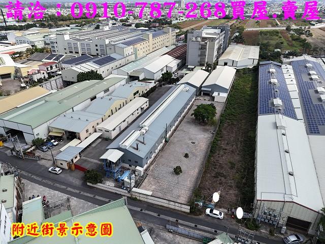 台南安定農地-3