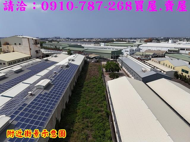 台南安定農地-7