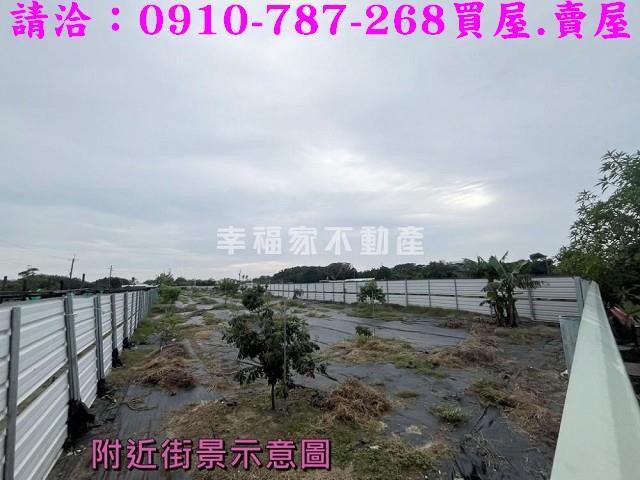 台南南區農地-9