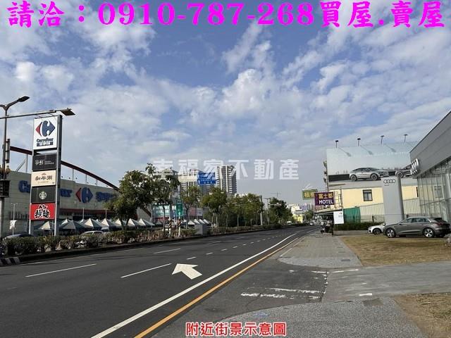 台南仁德工業地-13