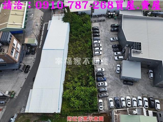 台南仁德工業地-4