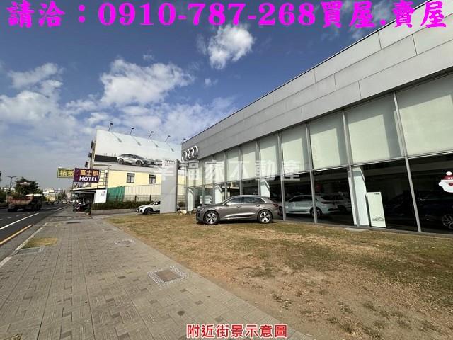 台南仁德工業地-7