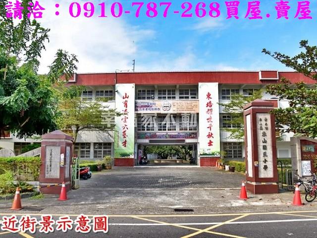 台南東山建地-12