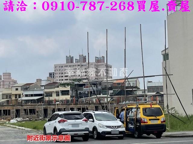 台南新營建地-4