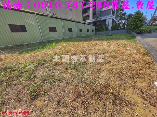 台南仁德建地-10