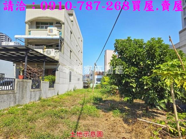 台南仁德建地-3