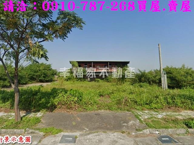台南建地-2