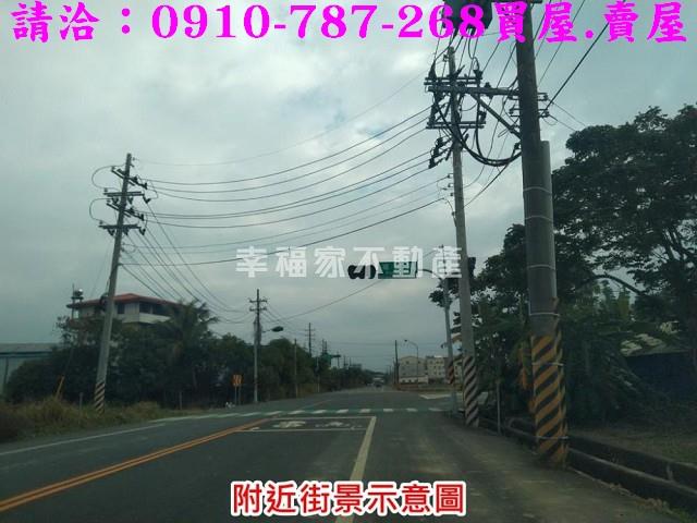 台南官田農地-9