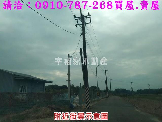 台南官田農地-10