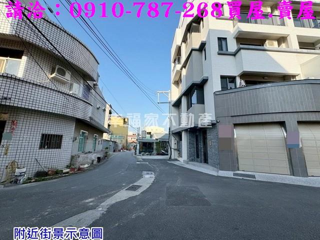 台南永康建地-0