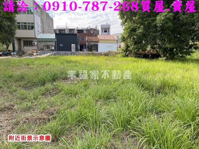 台南關廟建地-10