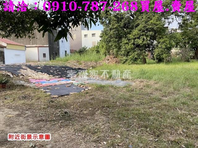 台南關廟建地-3