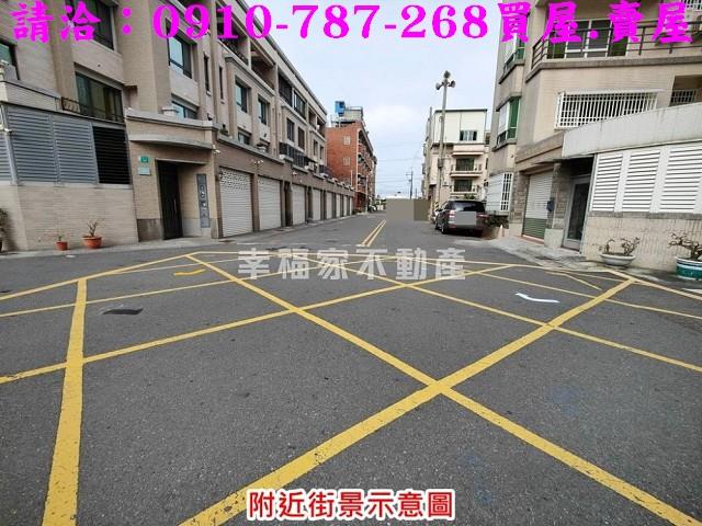 台南佳里建地-4