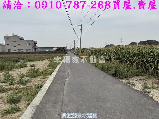 台南永康農地-4