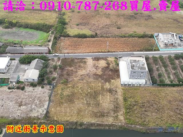 台南麻豆農地-9