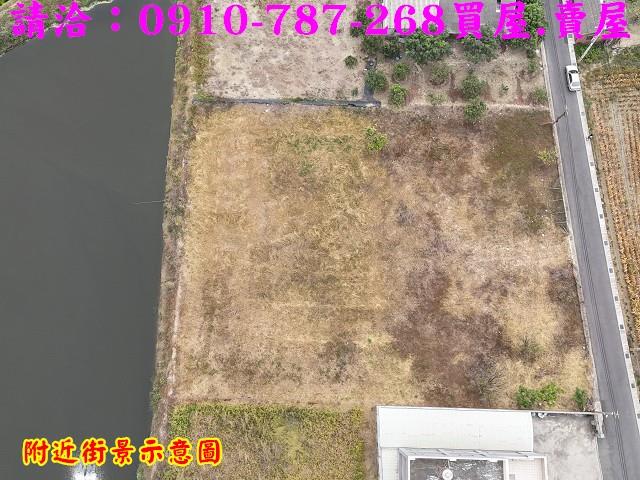 台南麻豆農地-11