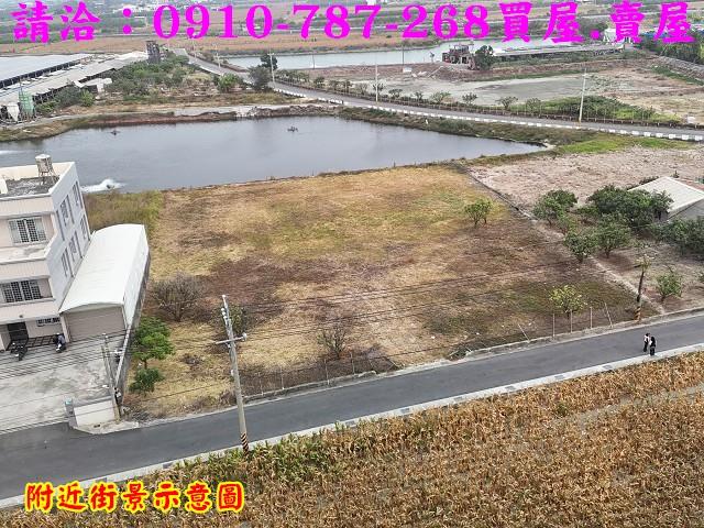 台南麻豆農地-0