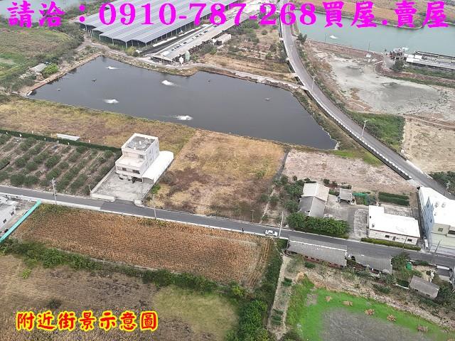 台南麻豆農地-4