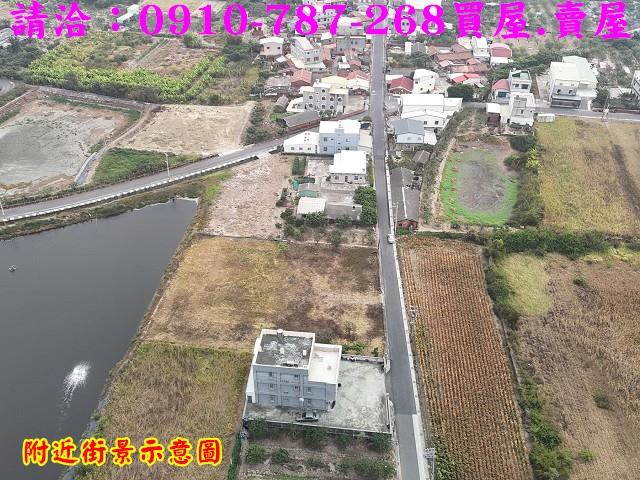 台南麻豆農地-7