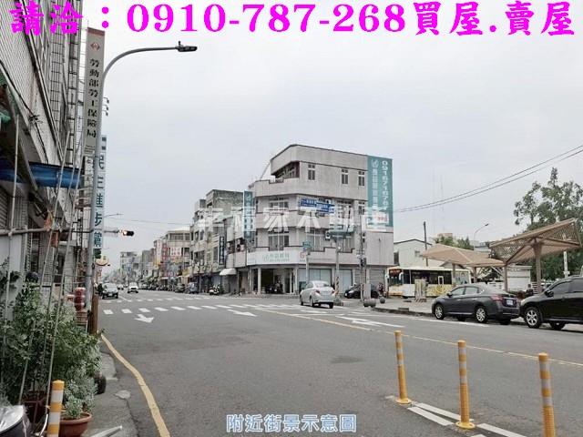 台南新營建地-0