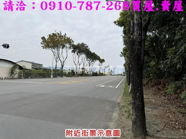 台南楠西農地-13