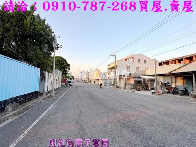 茄萣漁業用地-11