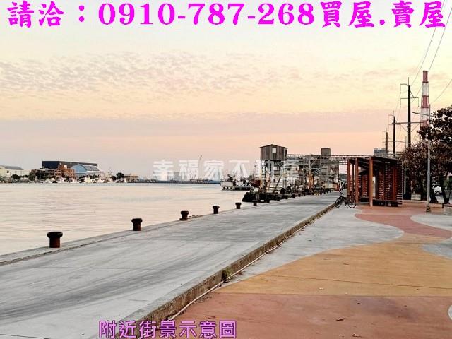 茄萣漁業用地-12