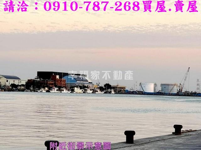 茄萣漁業用地-14