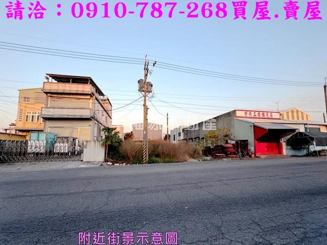 茄萣漁業用地-6