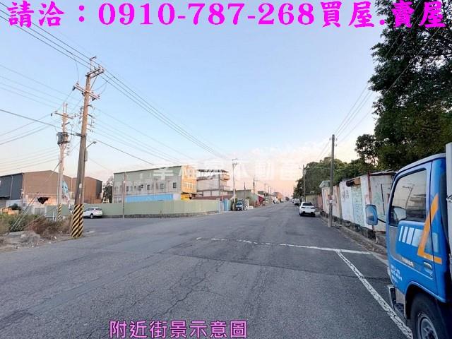 茄萣漁業用地-7