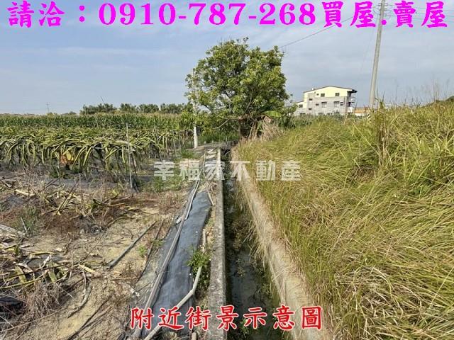 台南東山建地-7