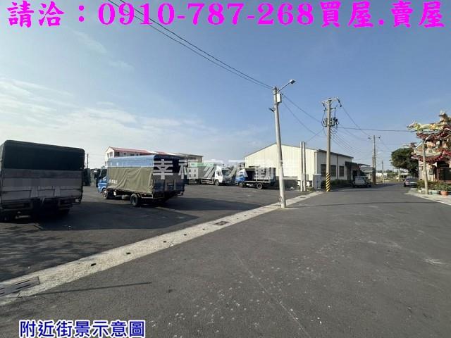 台南麻豆建地-13