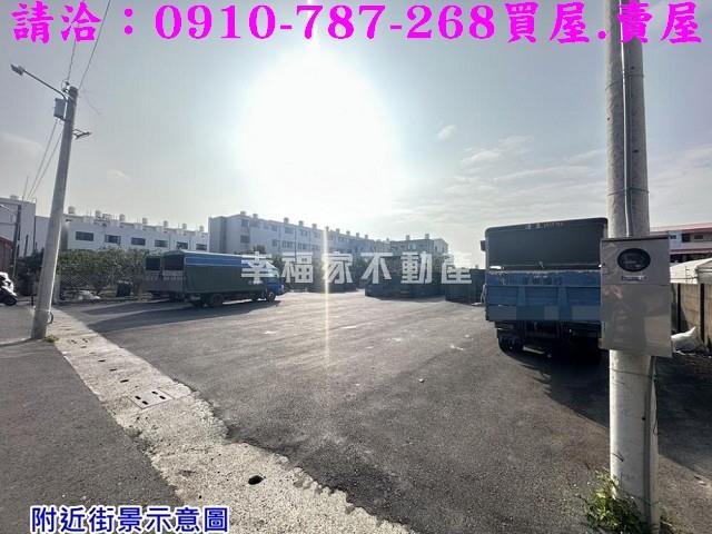 台南麻豆建地-5