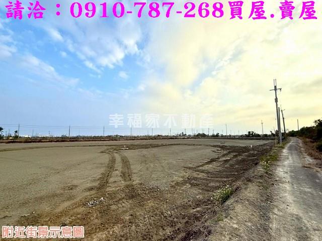 台南農地-9