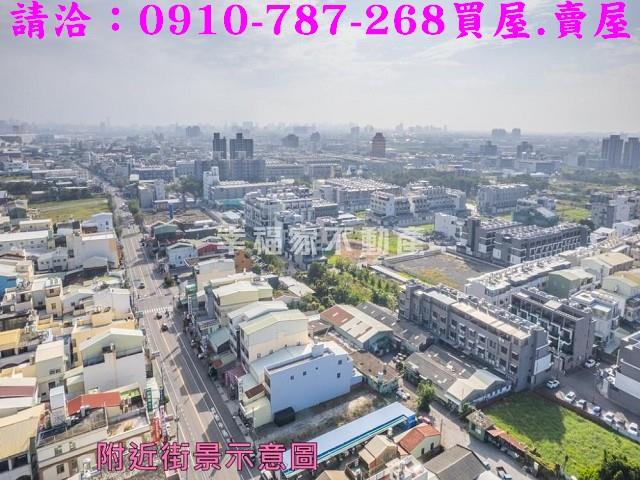 台南安南建地-11