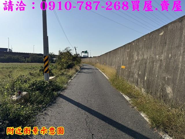 台南新市農地-11