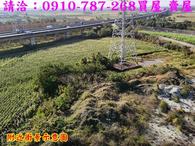 台南新市農地-0