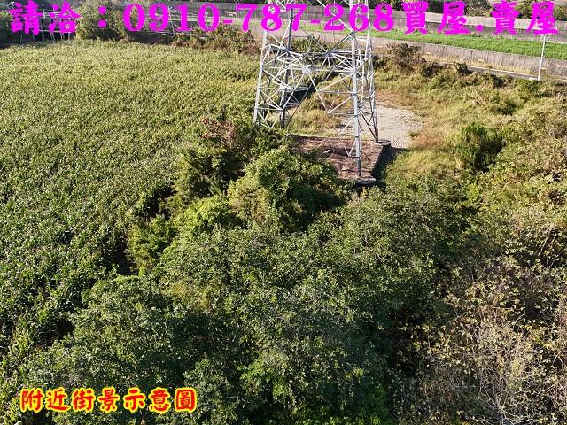 台南新市農地-6